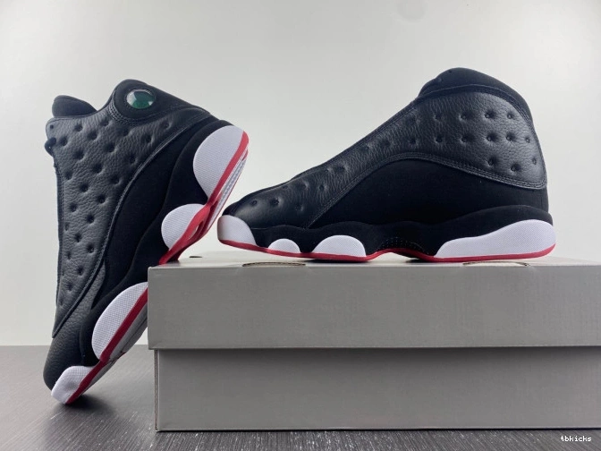 Rep TBK 414571-062 13 Jordan Air Playoffs 0730